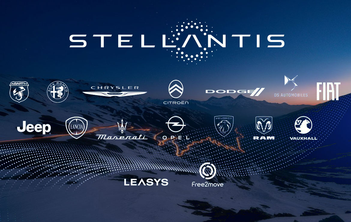 stellantis, careers, jobs, automotive